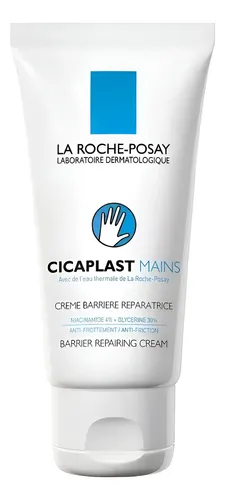 La Roche Posay Cicaplast Manos Pomo X 50ml