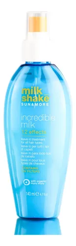 Mascarilla En Aerosol Milkshake Sun & More Incredible Milk 1