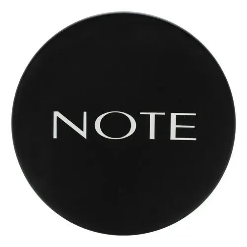 Note Luminous Silk Cream Polvo Vegano Maquillaje Rostro 10gr Color 03 Medium Beige