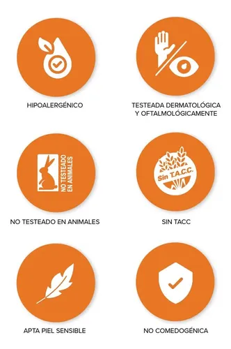 Dermaglós Facial Sérum Vitamina C X 25ml