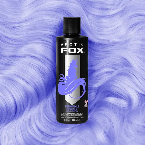 Tinte Para El Cabello Arctic Fox, Vegano, Libre De Crueldad