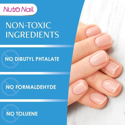 Top Coat Nutra Nail Secado Rápido 30s 0,5oz