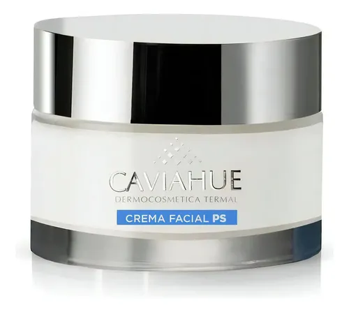 Caviahue Crema Facial Con Urea Piel Seca X45 Ml