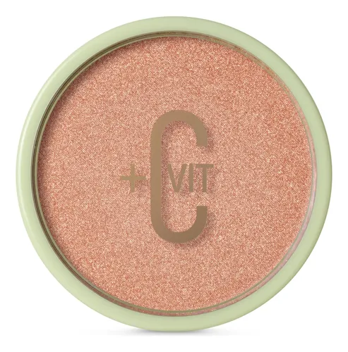 Maquillaje Facial Pixi +c Vit Glow-y Powder 11,3 G