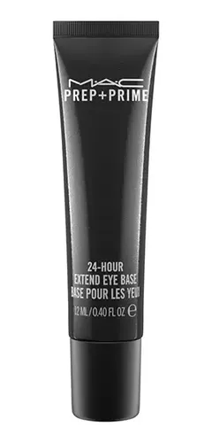 Prep + Prime 24-hour Extend Eye Base