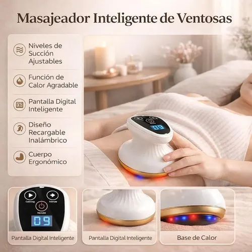 Sale @h #masajeador, Dispositivo Eléctrico Gua Sha Para Homb