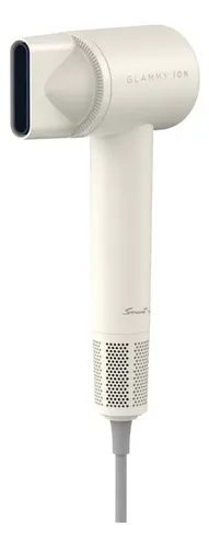 Secador De Pelo Smart-tek Glammy Ion 1600w Motor Bldc
