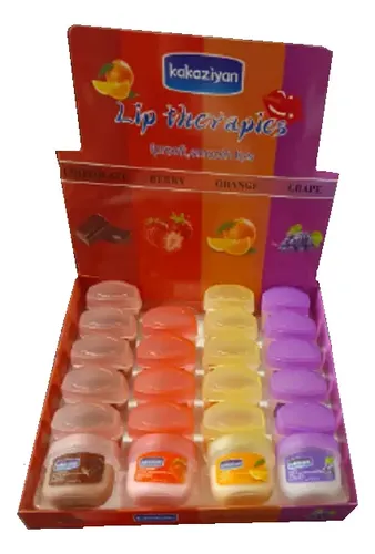 Lote De Maquillajes Completo