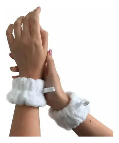 Acf By Dadatina Muñequeras Absorbentes Para Skincare 2u