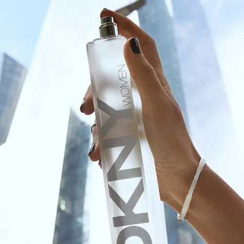Perfume Mujer Dkny Women Edp 100 Ml