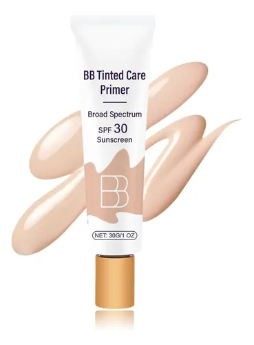 Tiejdhr Bb Cream Con Color Spf 30 3 Tonos 30 G
