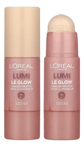Iluminador En Barra Lumi Le Glow Loréal
