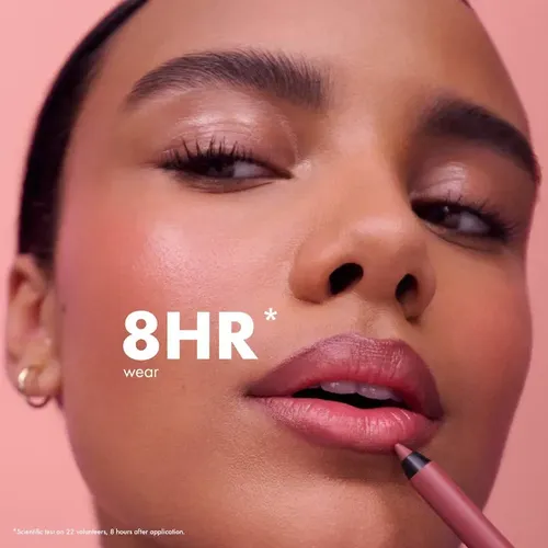 Delineador De Labios Sephora 8h Larga Duración 08 Beige
