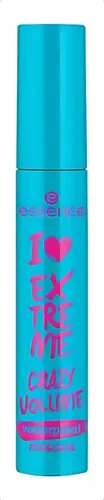 Máscara Voluminizadora A Prueba De Agua I Love Extreme Crazy Volumen