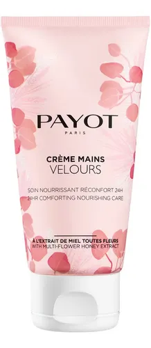 Crema De Manos Corps Creme Mains Velours 75 Ml