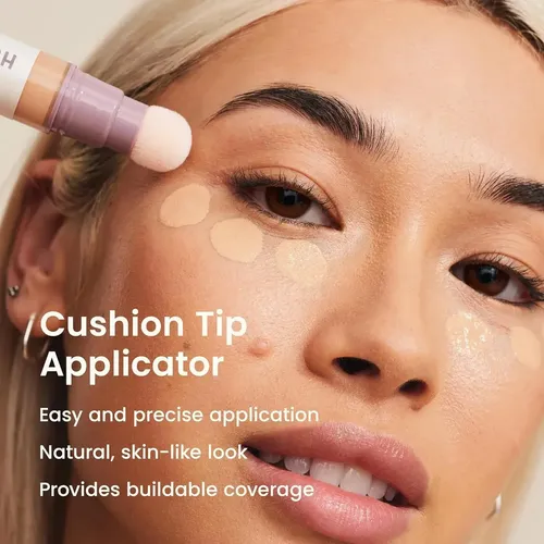 Corrector-sérum Joah Perfect Complexion Ojos 1u Muy Claro Con Subtonos Fríos