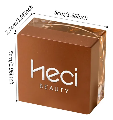 Gel Para Cejas Natural Wild Eyebrow, Impermeable Y Resistent