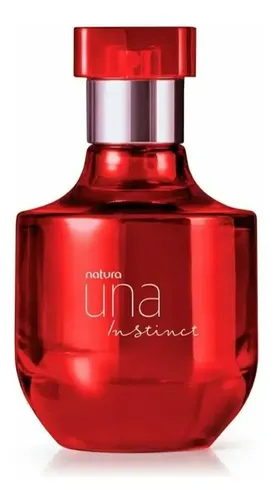 Perfume Natura Una Instinct Oriental Dulce Intenso 50ml