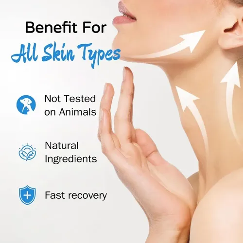 Crema Ultra Reafirmante Y Revitalizante Fubsta, Crema Reafir