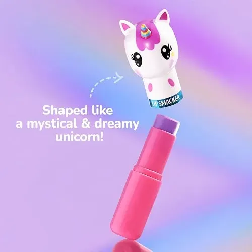 Bálsamo Labial Lip Smacker Lippy Pals Hello Kitty Cereza