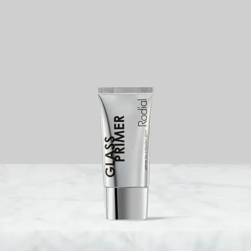 Rodial Glass Primer Prebase Facial Glow Piel Luminosa 30ml