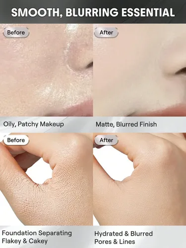 Primer Facial Sheglam Alisador Y Difuminador De Poros