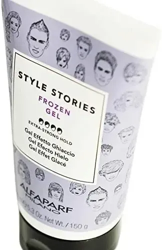 Alfaparf Style Stories Frozen Gel 150 Ml