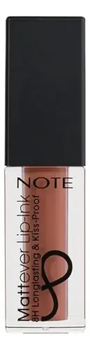 Labial Mattever Lip Ink X4.5ml Note Color 11-cherry Blossom