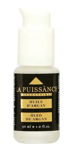 Serum Nutrition La Puissance Argan Reparador De Puntas 30ml