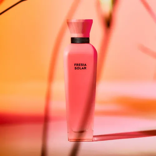 Perfume Mujer Fresia Solar Edp 120ml