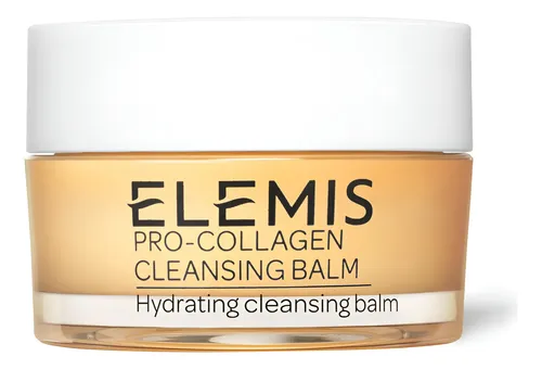 Bálsamo Limpiador Elemis Pro-collagen Travel Tamaño 20 Ml
