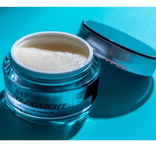 Bálsamo Limpiador Goodjanes Say Goodnight Deep Hydrating 90