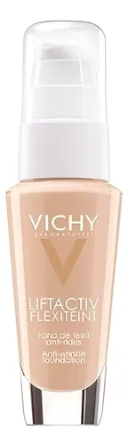 Vichy Liftactiv Flexiteint Base Maquillaje Antiaging 35 Sand