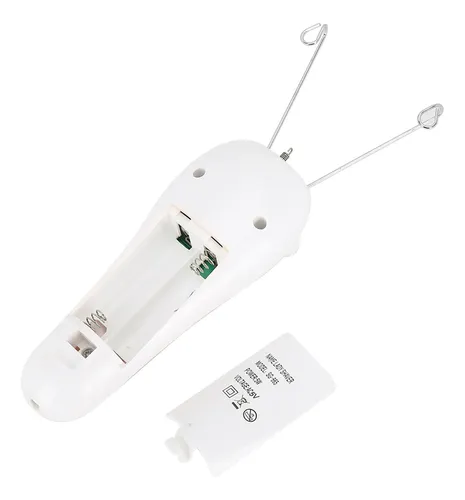 Depiladora Con Hilo, Enhebrador Físico Eléctrico, !