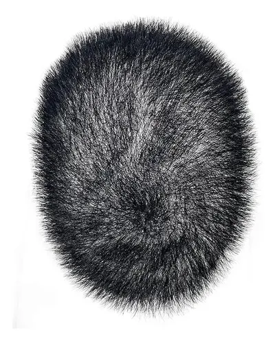 Tupé Biológico Duohair For Hair Leather Man