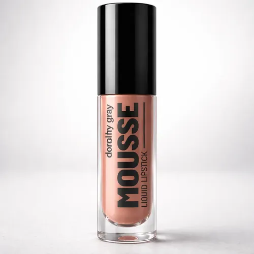 Dorothy Gray Labial Liquido Mousse N4
