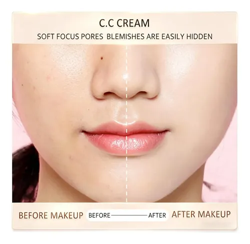 Crema Hidratante Y Aislante De Maquillaje 30 Ml