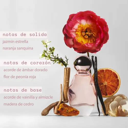 Perfume Importado Mujer Kylie Jenner Cosmic Edp 100ml