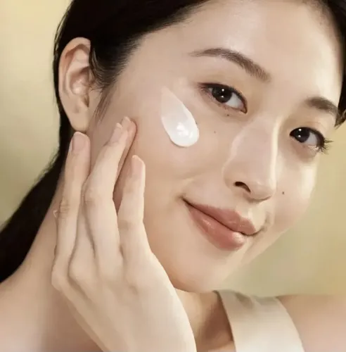 Shiseido – Vital Perfection Uplifting & Firm Cream Soft 50ml Todo Tipo De Piel Día/noche