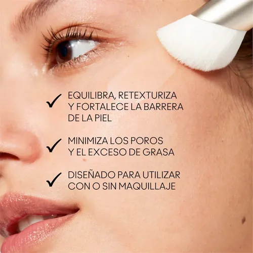 Mac Hyper Real Serumizer Serum Hidratante 30 Ml