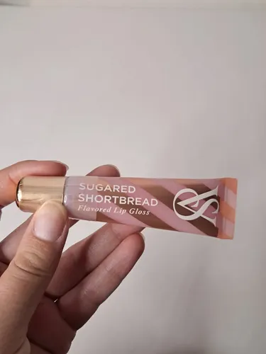 Brillo Labial Lip Gloss Saborizado Victoria’s Secret