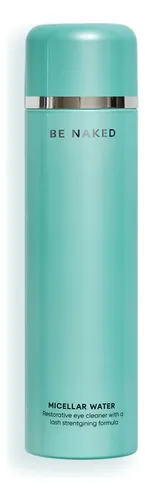 Agua Micelar Desmaquillante Lbla Be Naked 250 Ml