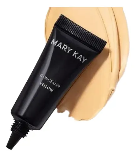 Corrector De Ojeras Yelow Oferta Especial Mary Kay 20% Desc.