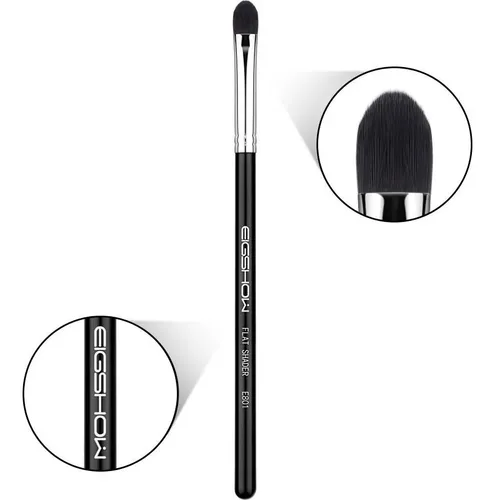 Pincel Shader Eigshow E801 Para Sombras