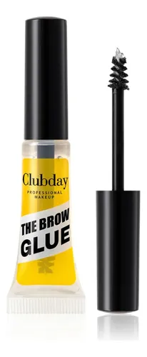 Gel Fijador Para Cejas, Herramienta Para Fijar Las Cejas*1