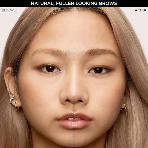 Lápiz De Cejas L’oreal Paris Para Cejas Falsas, Rubio Oscuro