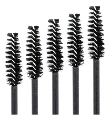 Jessamy Pincel Cepillo Para Pestañas Mascara X20 P540