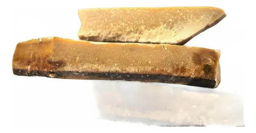 Cera De Abejas Extra Virgen De Operculos X 100 G