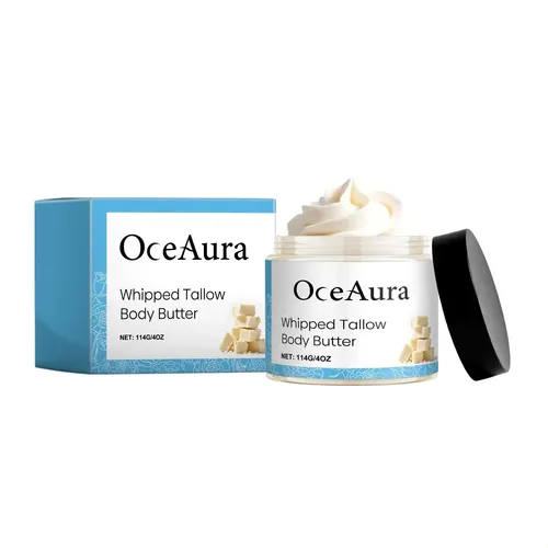 Crema Hidratante Para La Piel Oceaura Suave, Hidratante Y Reconfo