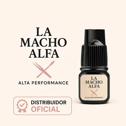 Kit Para Lifting De Pestañas Neicha Beauty Wave